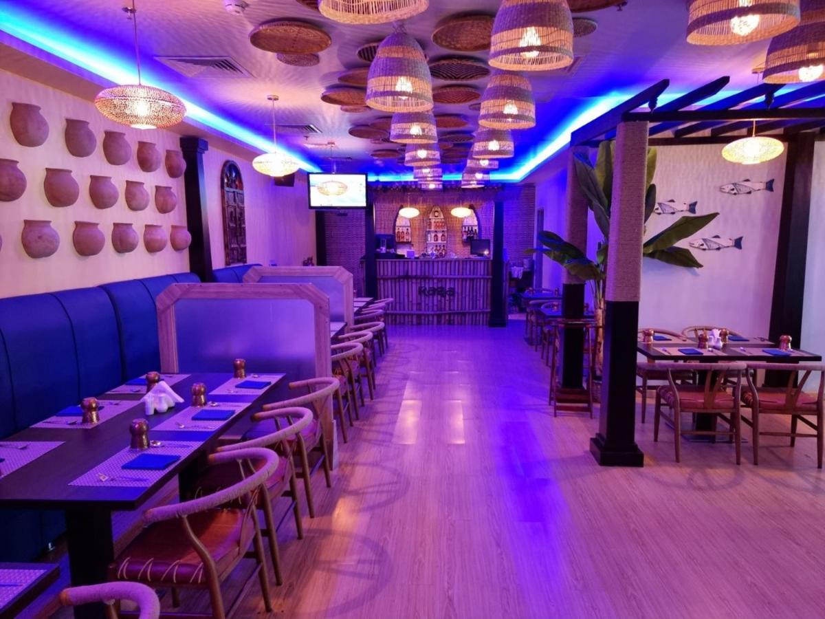 Fortune Atrium Hotel