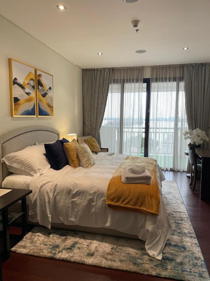 1 Bedroom In Anantara Palm Jumeirah Connected Anantara Apartamento