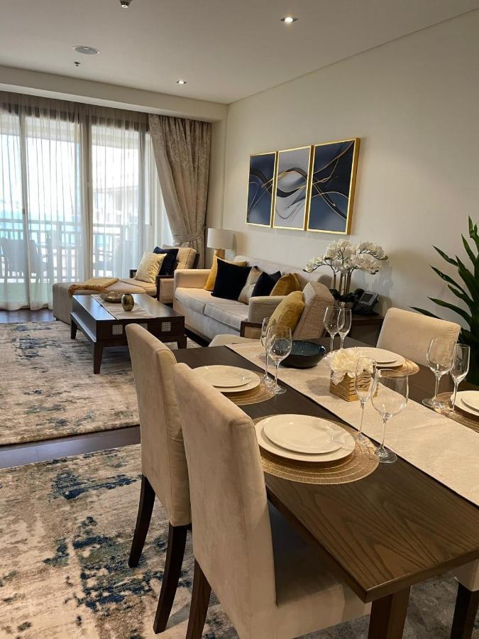 Apartamento 1 Bedroom In Anantara Palm Jumeirah Connected Anantara Dubái