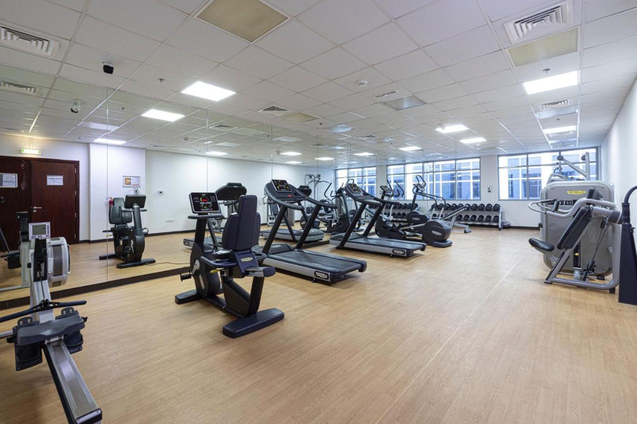 Apartamento Marina Royal Premium Serviced Marina Wharf - Kids Free Free Check In 24 Dubái