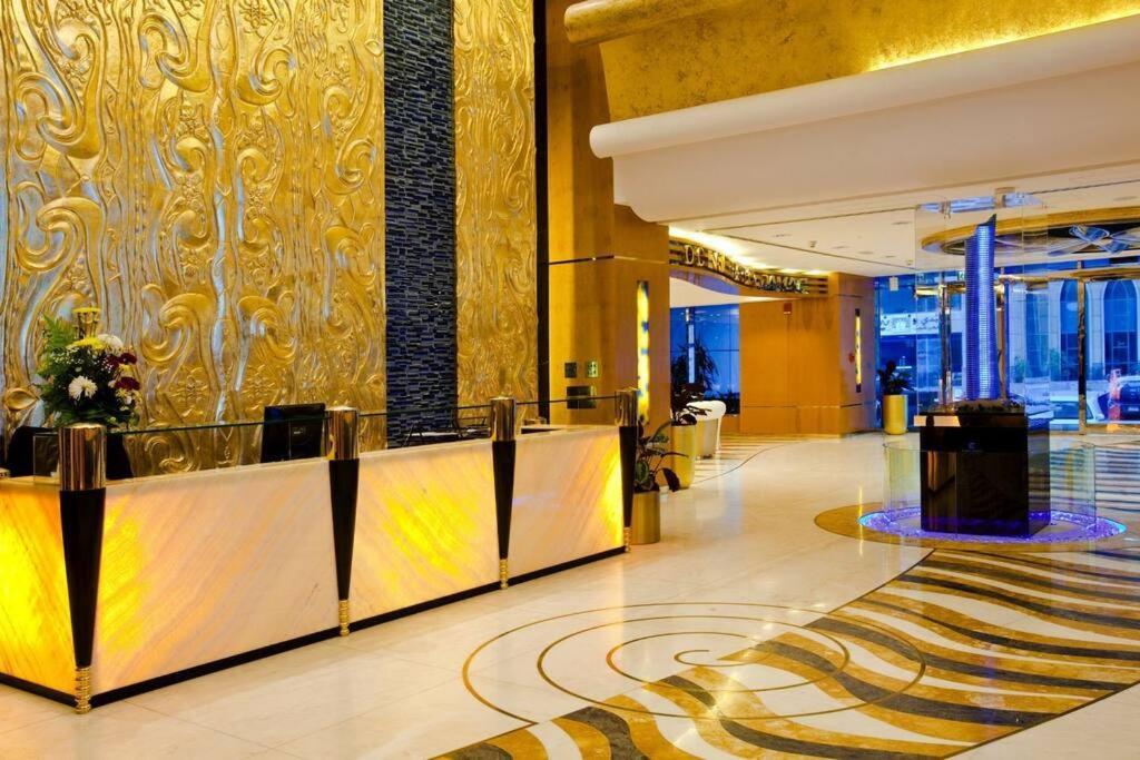 Apartament 1 Bed With Sea View, Pool, Gym & Free Parking In Marina Dubai