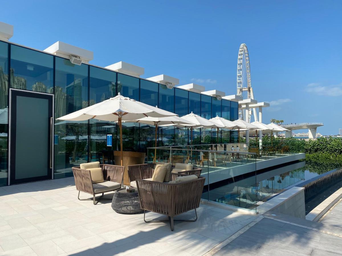 Address Apartment Dubai