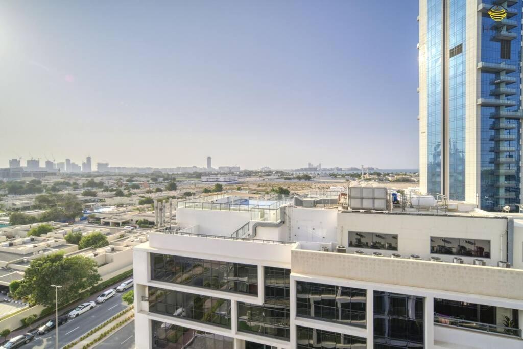 Apartment Beautiful 2 Bedroom In J8 *