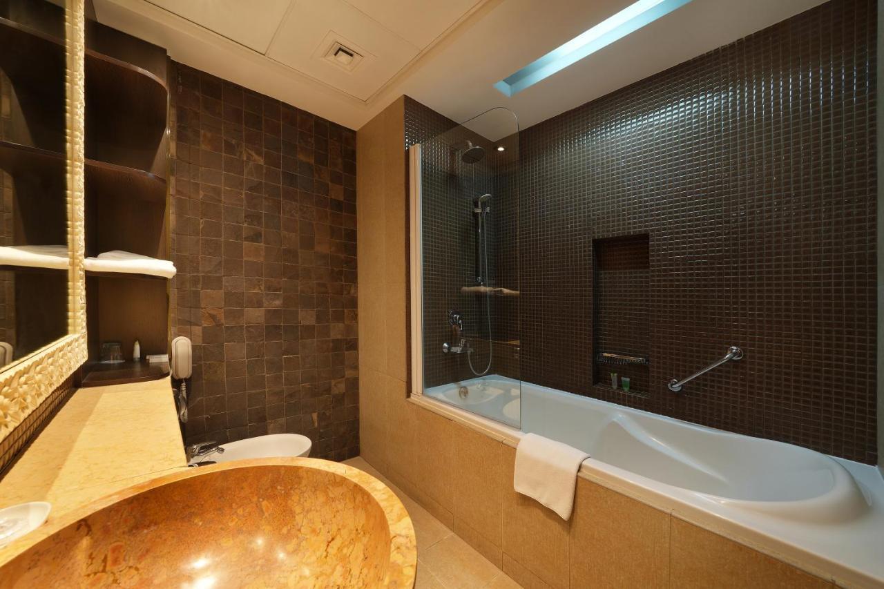 Park Dubai, An Edge By Rotana Hotel de apartamente 4*