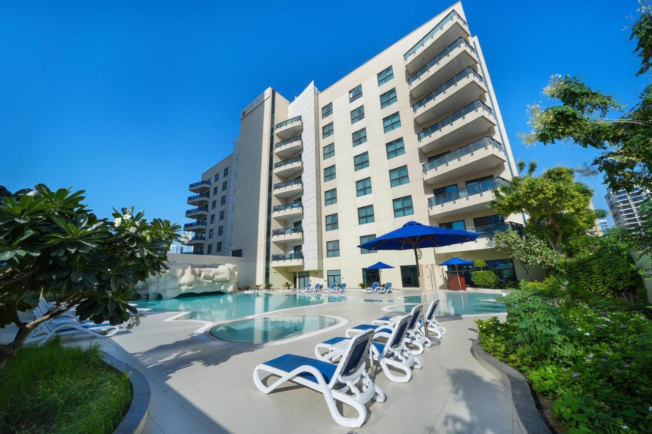 Hotel de apartamente Park Dubai, An Edge By Rotana