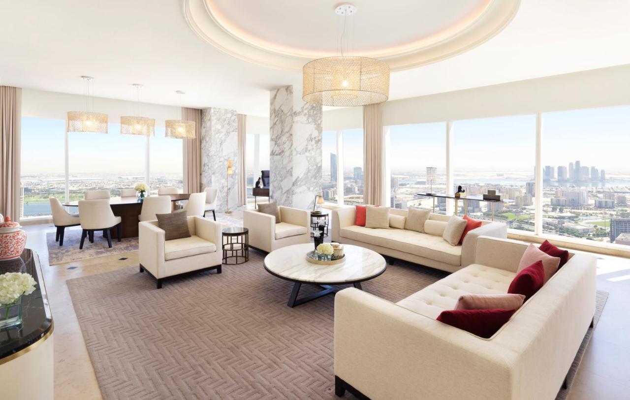 Sofitel The Obelisk Hotel Dubai