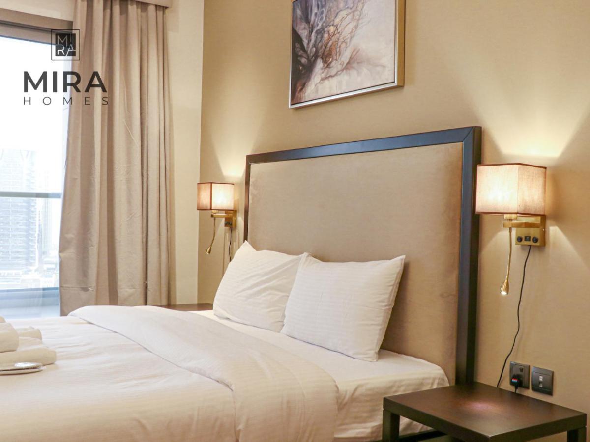 Mira Homes - Furnished 1 Bedroom In Heart Of * Dubai