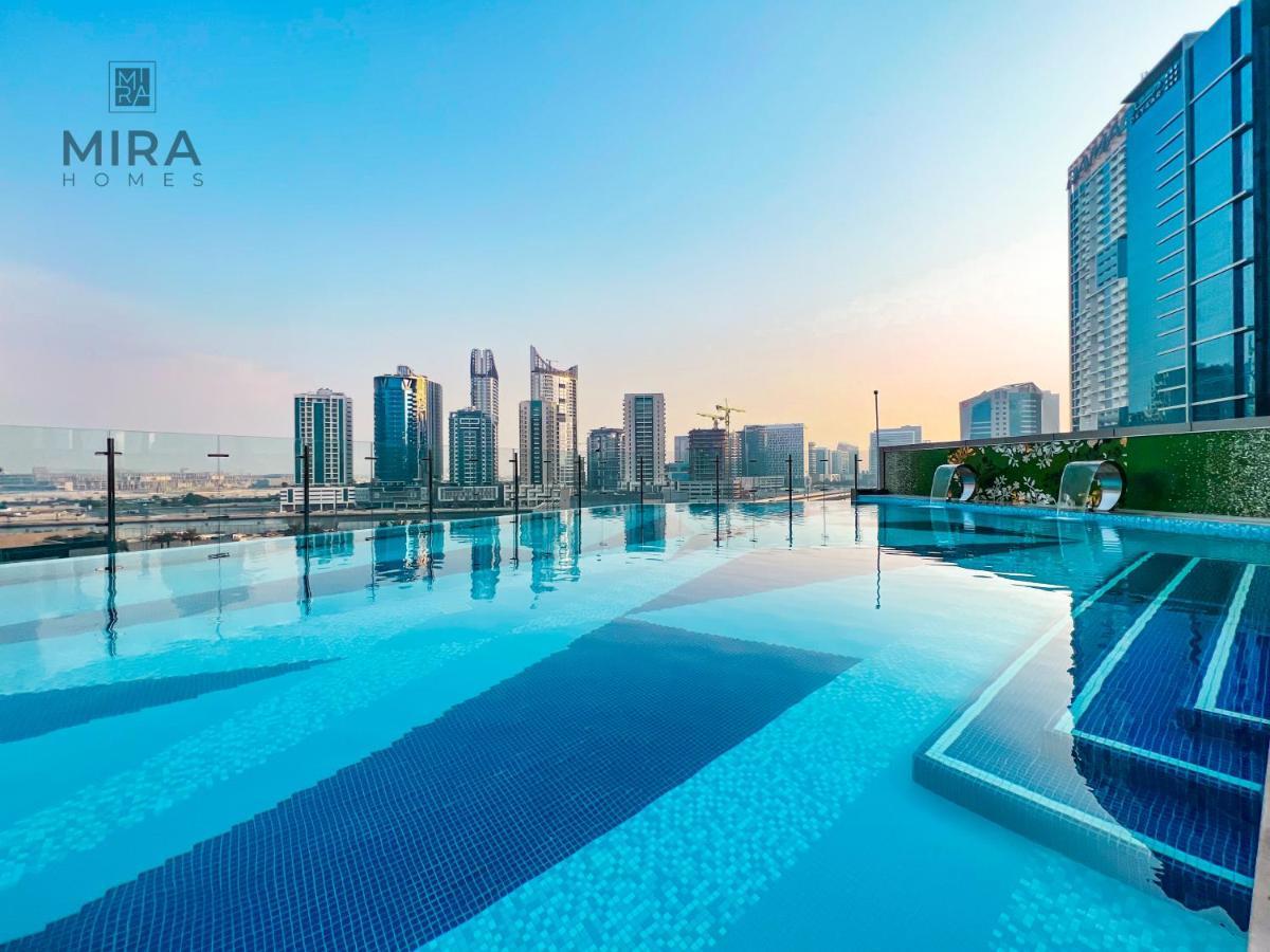 Mira Homes - Furnished 1 Bedroom In Heart Of Apartment *