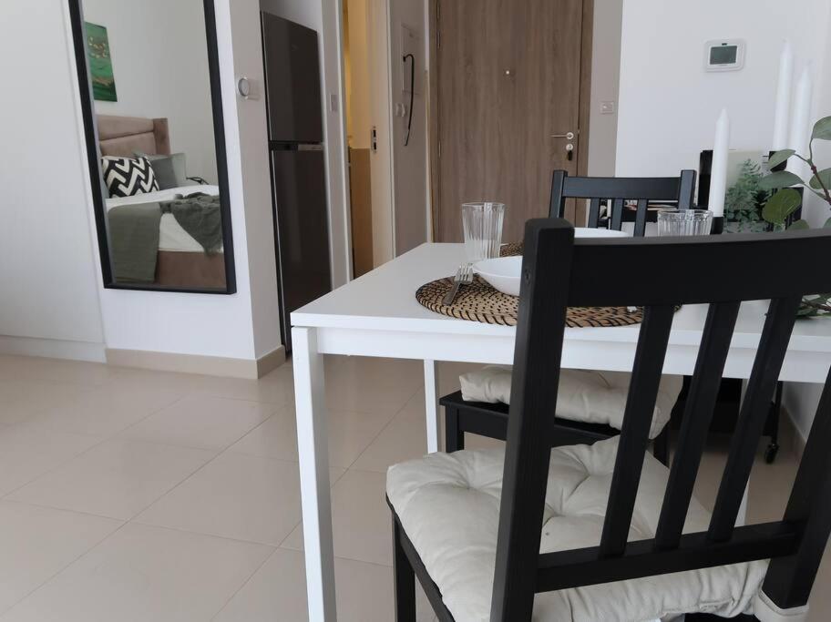 Lägenhet Lovely In With Many Amenities