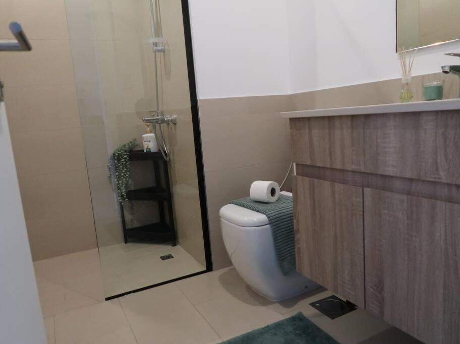 Lovely In With Many Amenities Lägenhet Dubai