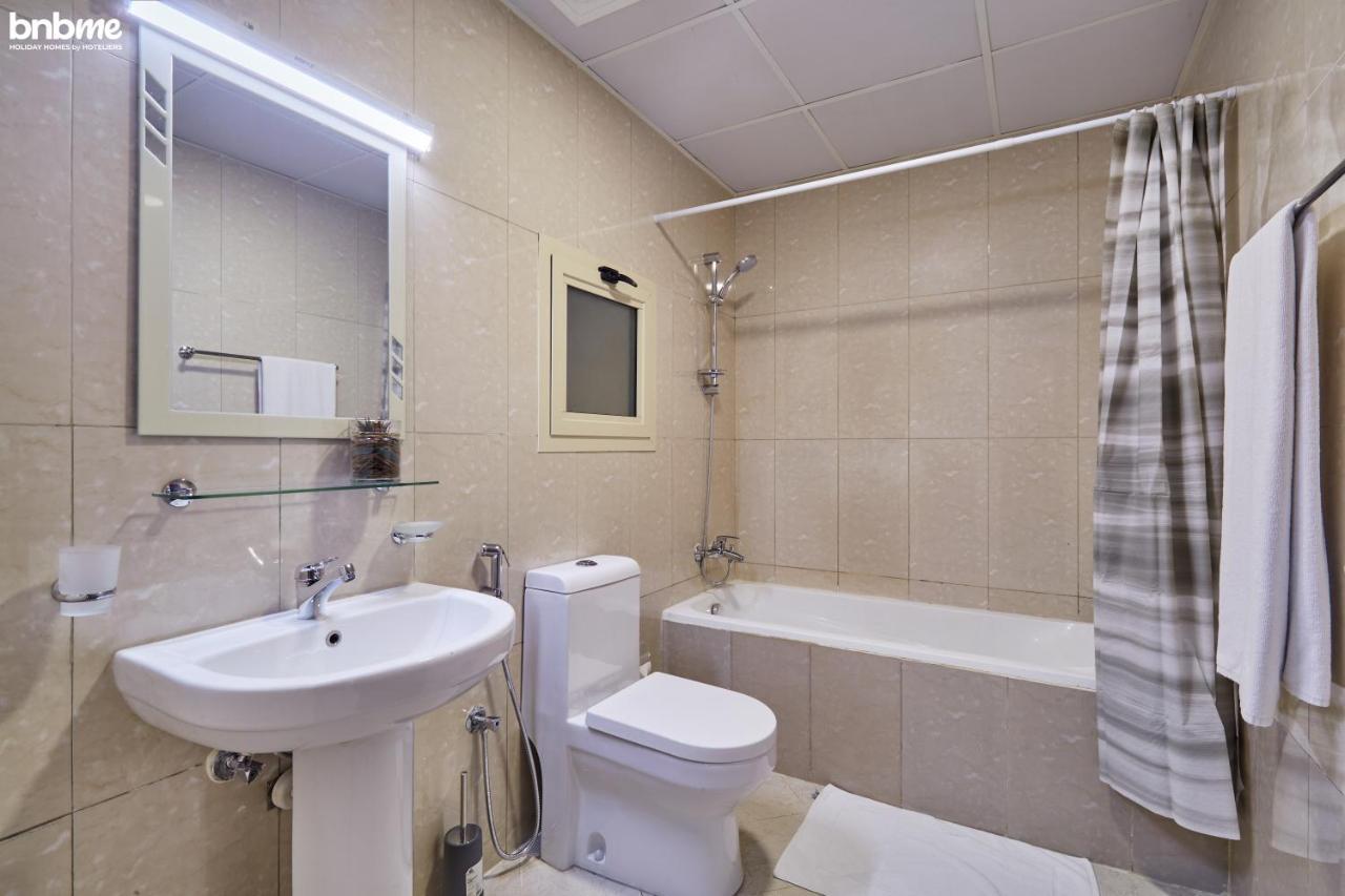 Bnbmehomes - Cosy Apt With Modern Amenities -109 Dubái