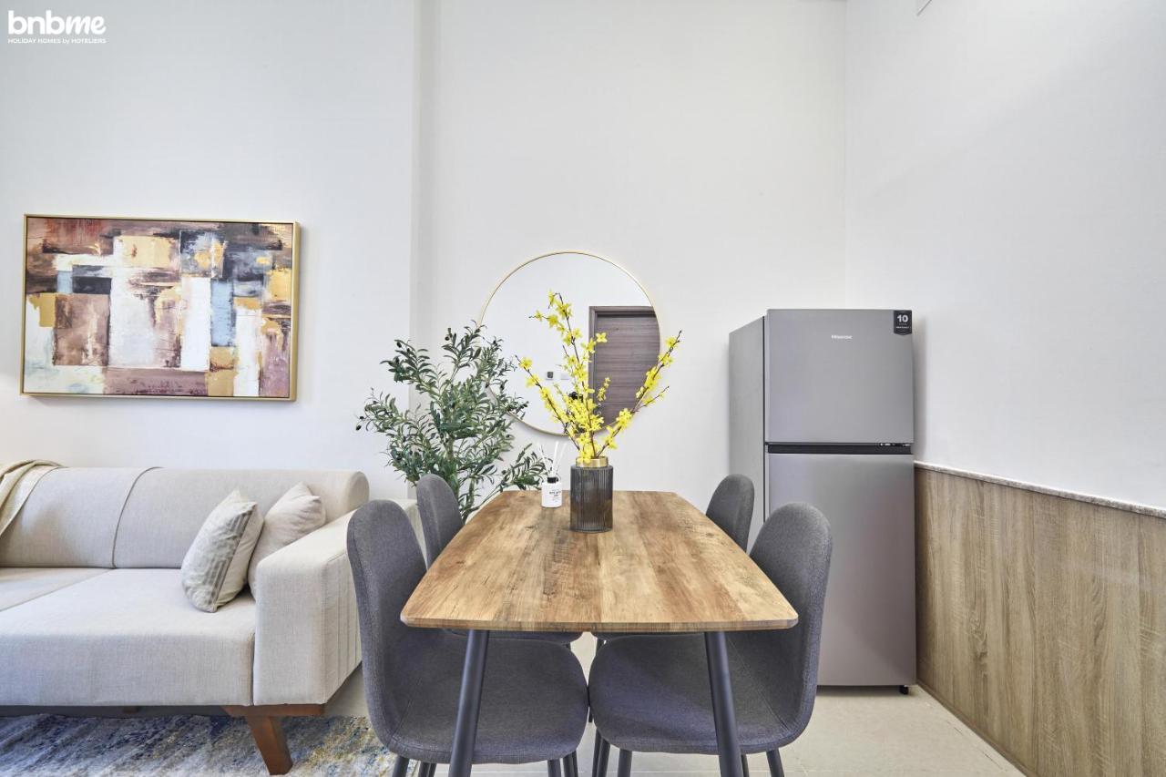 Apartamento Bnbmehomes - Cosy Apt With Modern Amenities -109