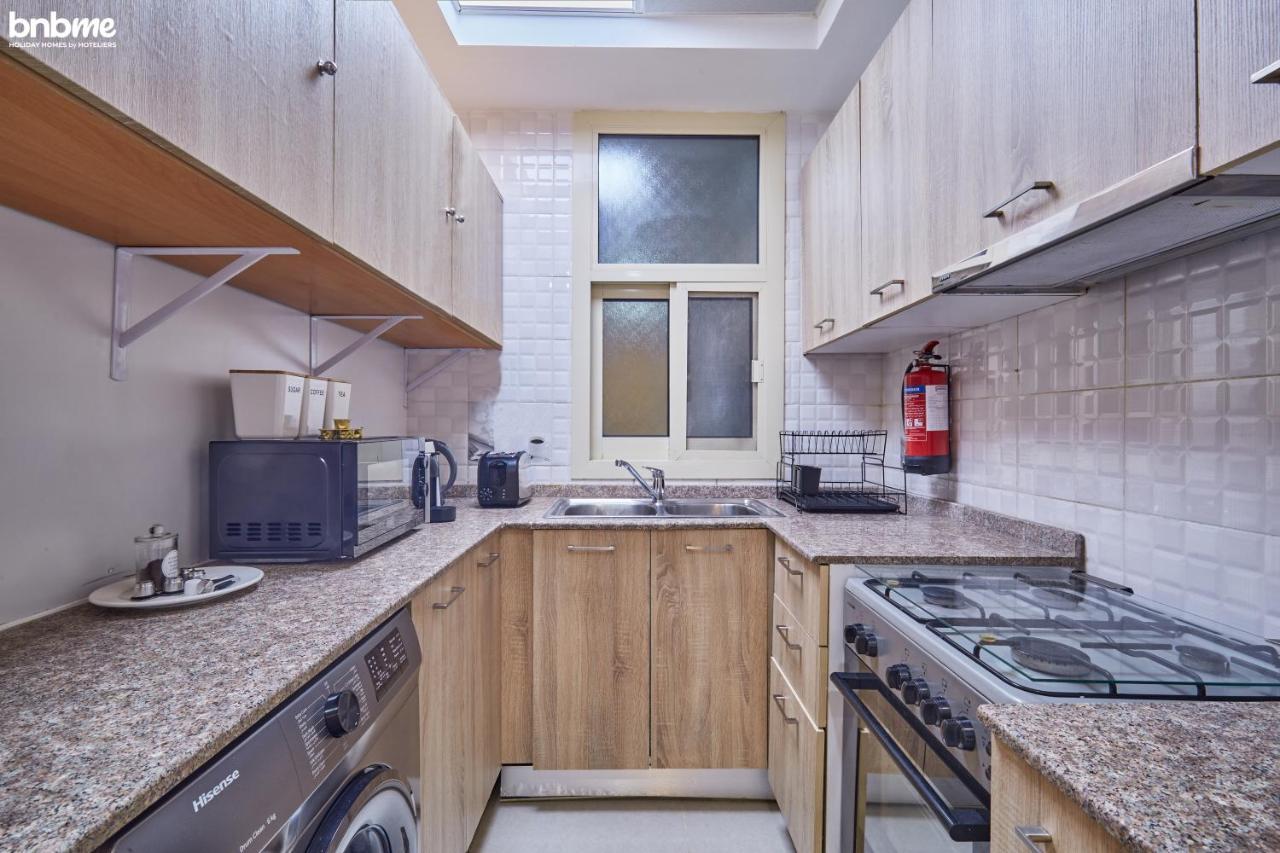 Bnbmehomes - Cosy Apt With Modern Amenities -109 * Dubái