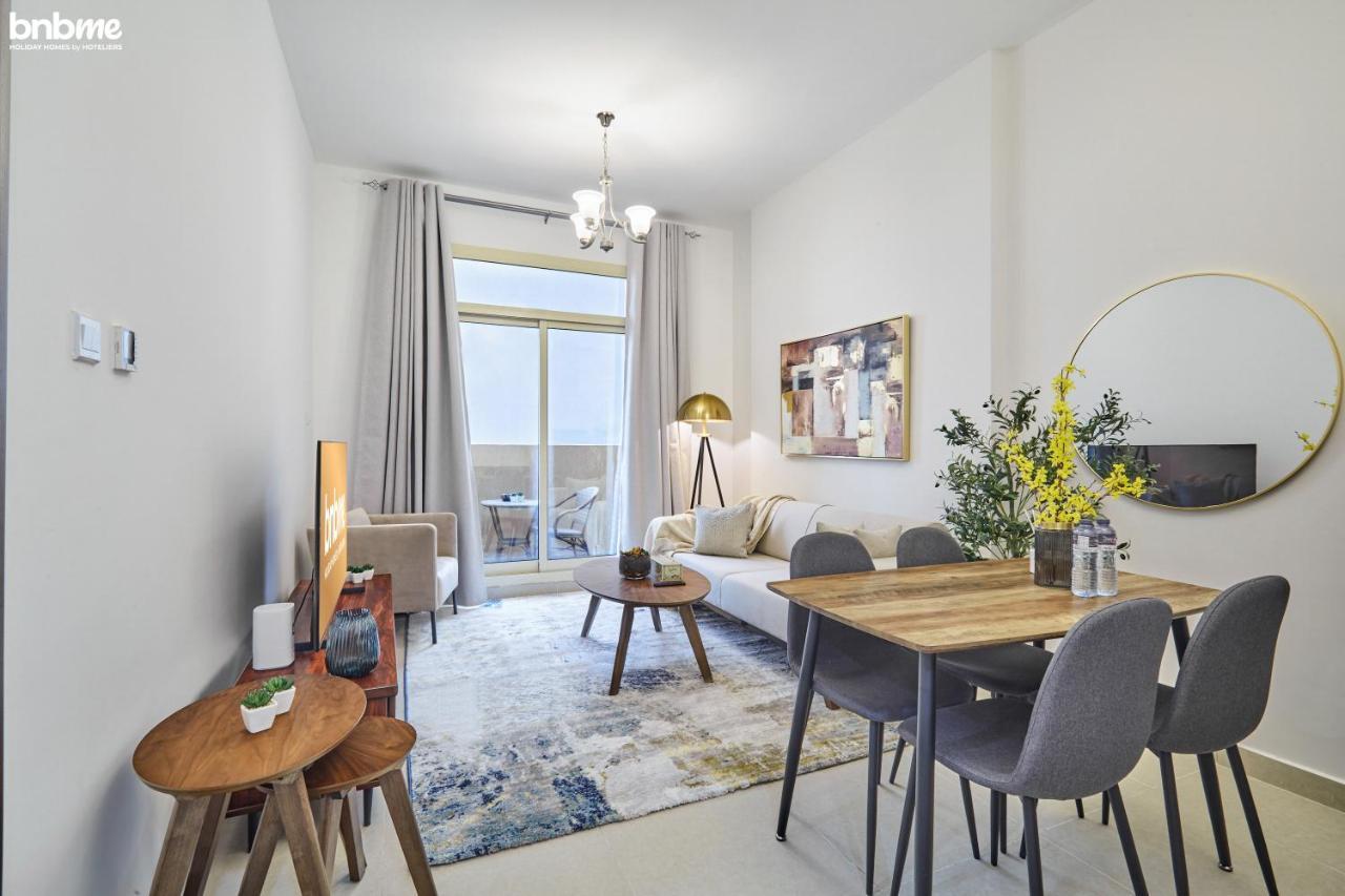 Bnbmehomes - Cosy Apt With Modern Amenities -109 * Dubái
