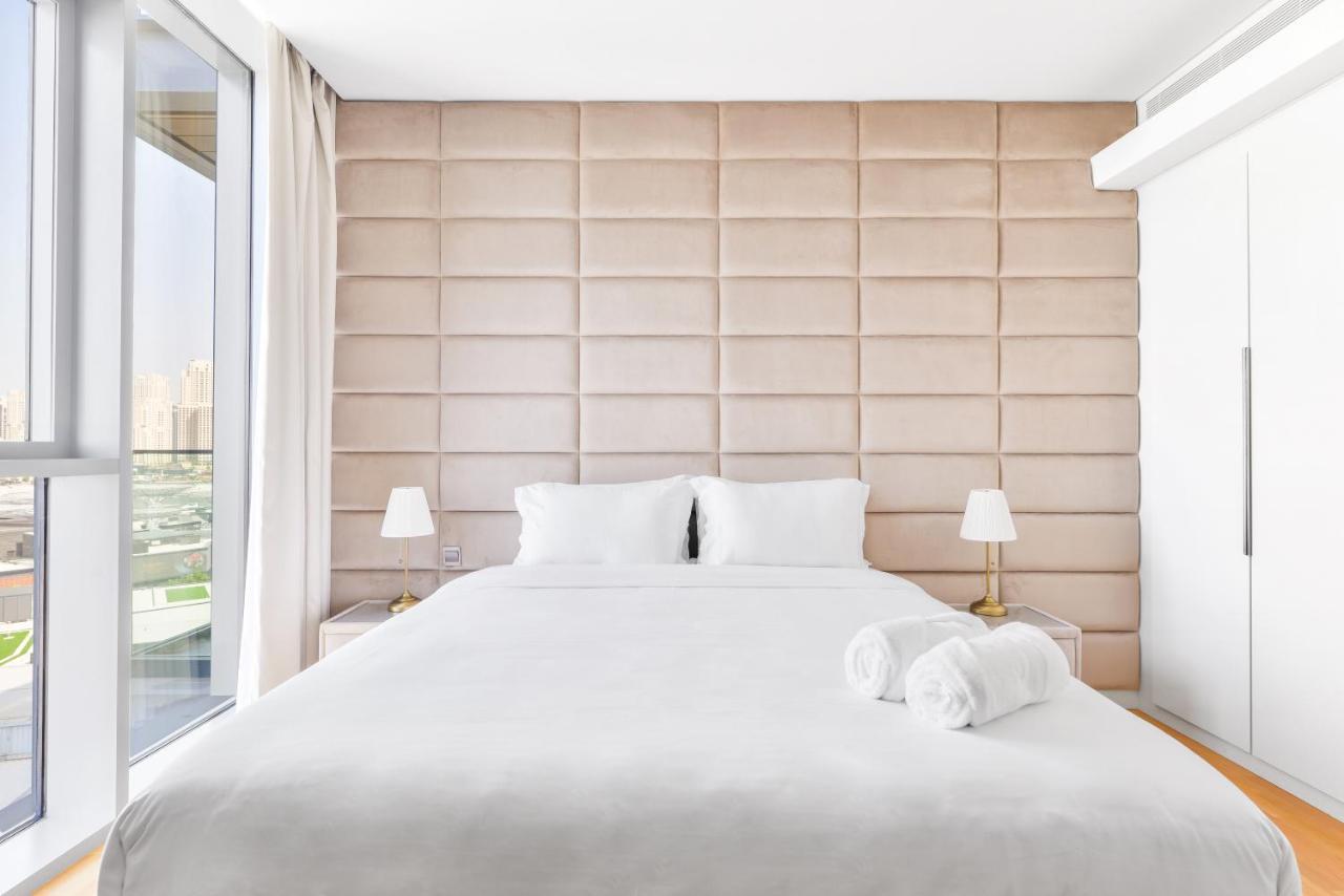Apartamento Boutique 3+ 1 Bedroom Apt Facing Ain *