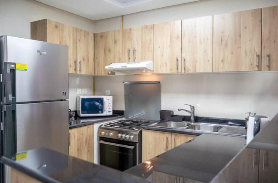 Continental Tower - Luton Vacation Homes, Marina - 15ab07 Appartement Dubaï