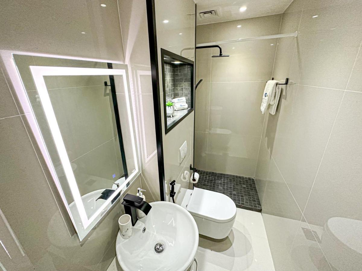 Higuests - Luxurious High-rise With Stunning Views Apartment *