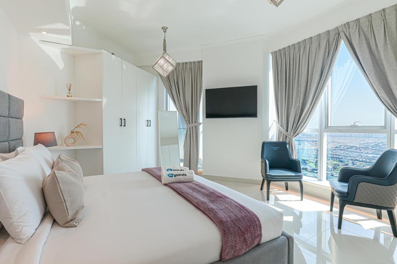 Apartment Higuests - Luxurious High-rise With Stunning Views *