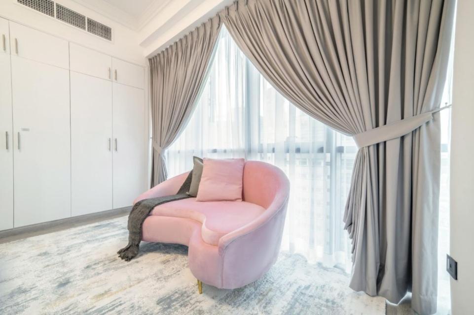 Apartamento Luxury 5 Mins From The Palm