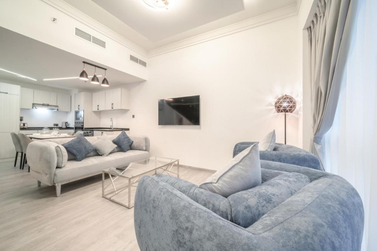 Apartamento Luxury 5 Mins From The Palm