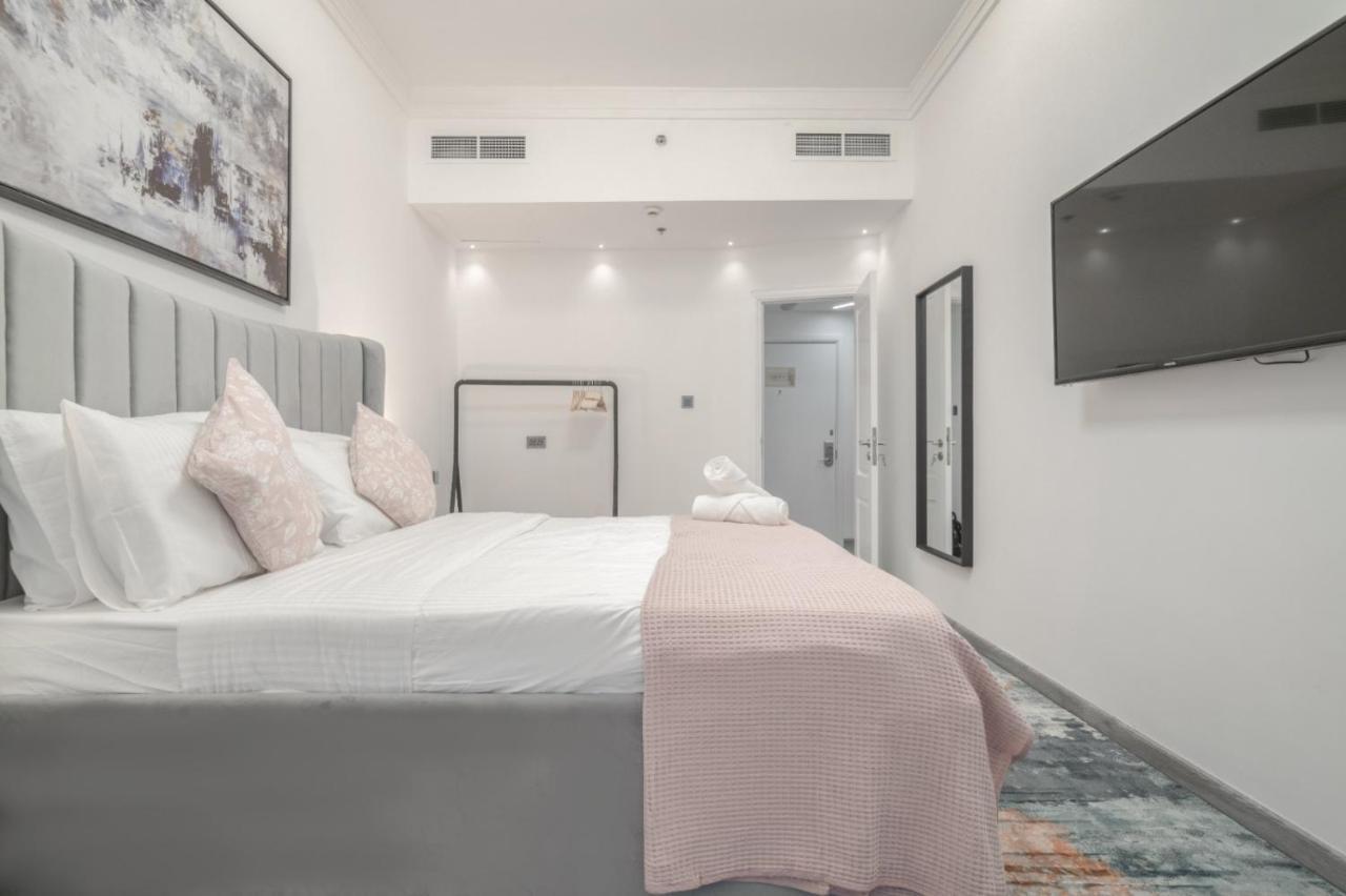 Luxury 5 Mins From The Palm Apartamento *