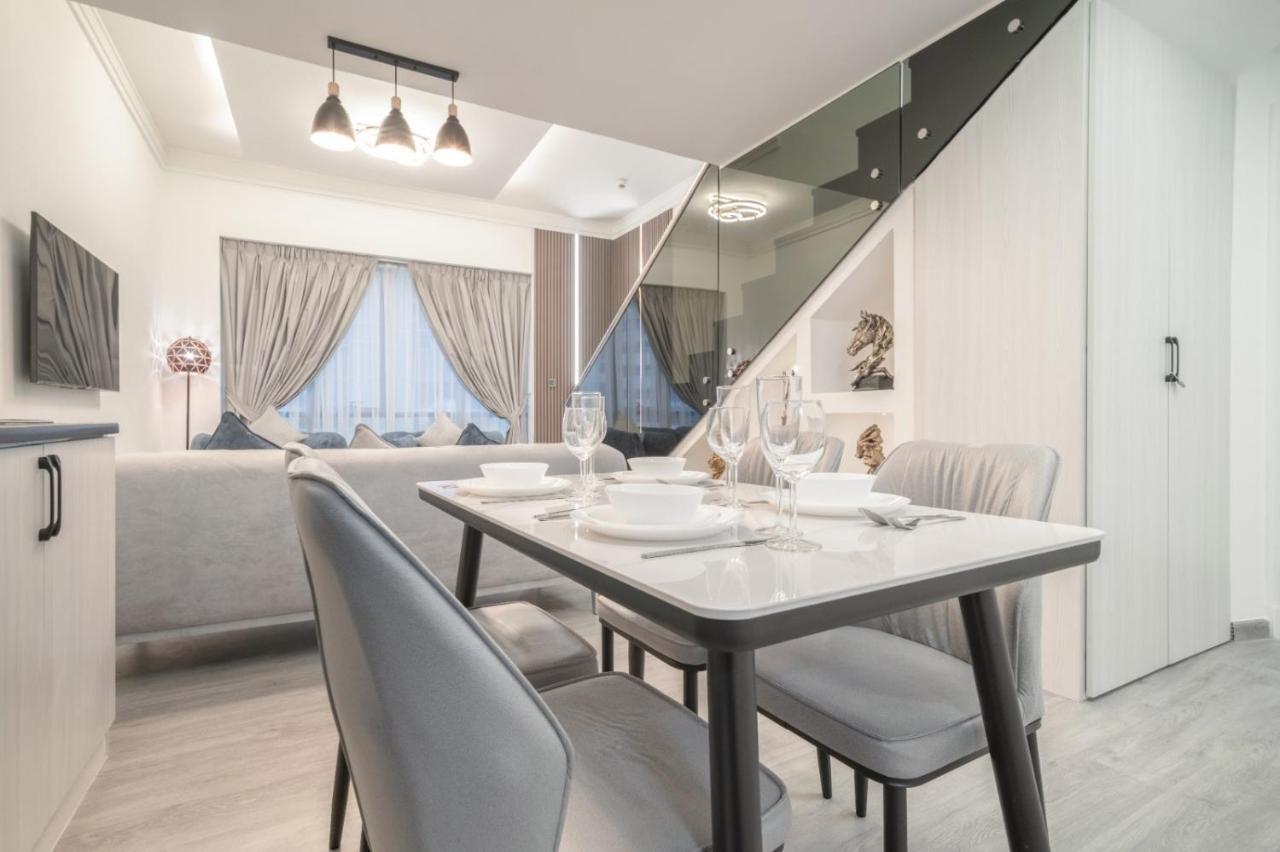 Apartamento Luxury 5 Mins From The Palm *