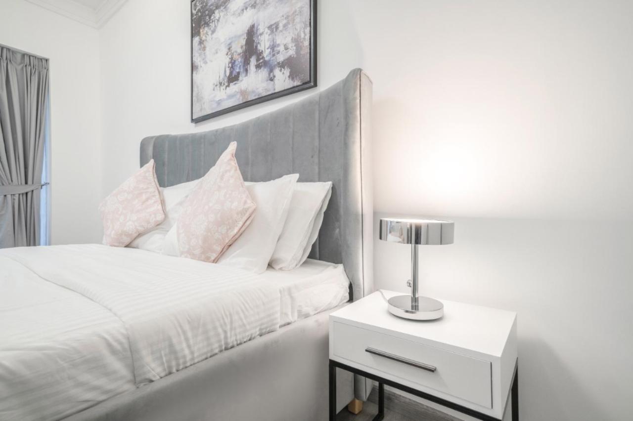 Apartamento Luxury 5 Mins From The Palm