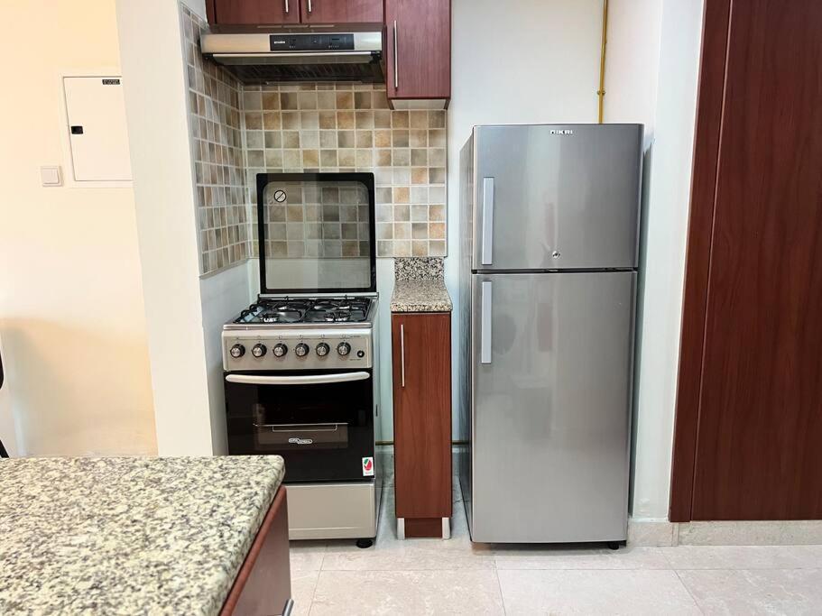 Apartamento - Steps From Downtown