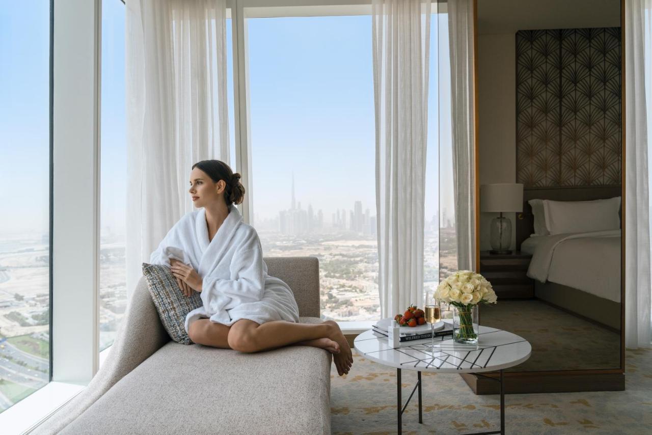 Hotel Sofitel The Obelisk Dubai