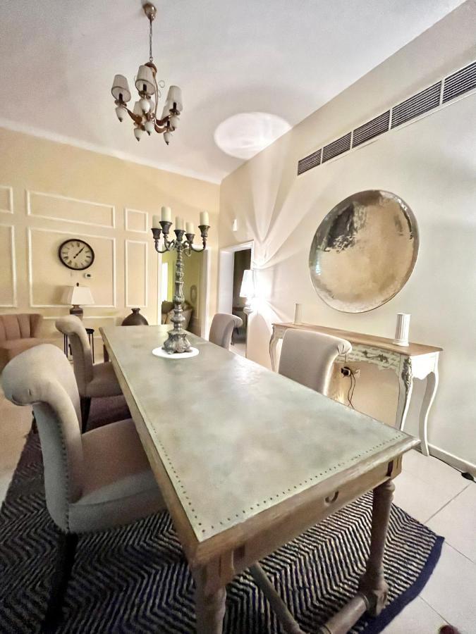 Independent Spacious 3 Bedroom Dubái