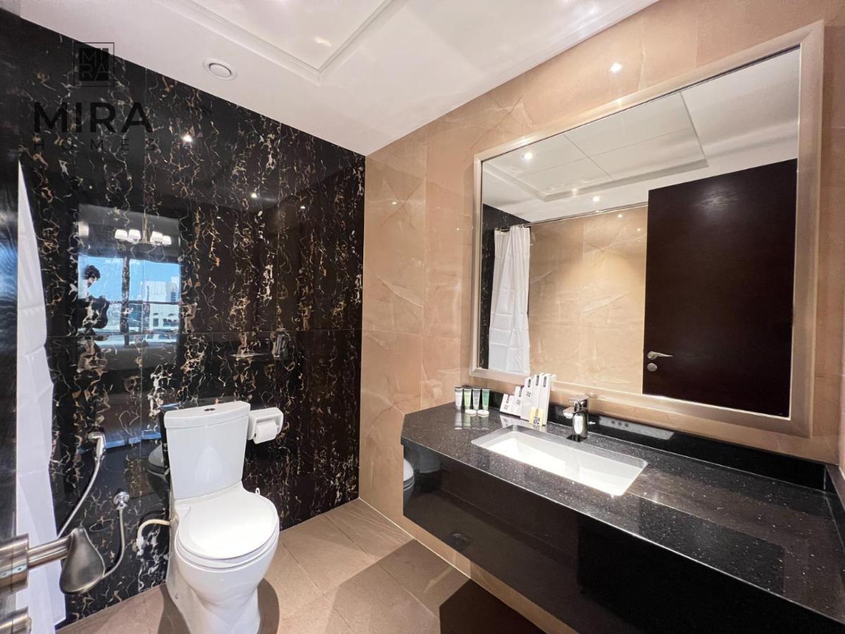 Apartment Mira Homes - Furnished 1 Bedroom In Heart Of Dubai