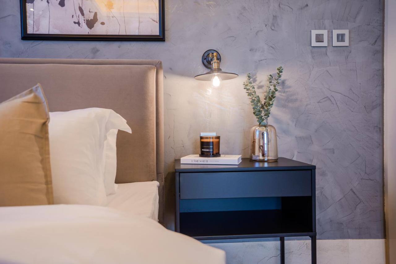 Appartement Luxurious Palm Jumeirah With Sea Views