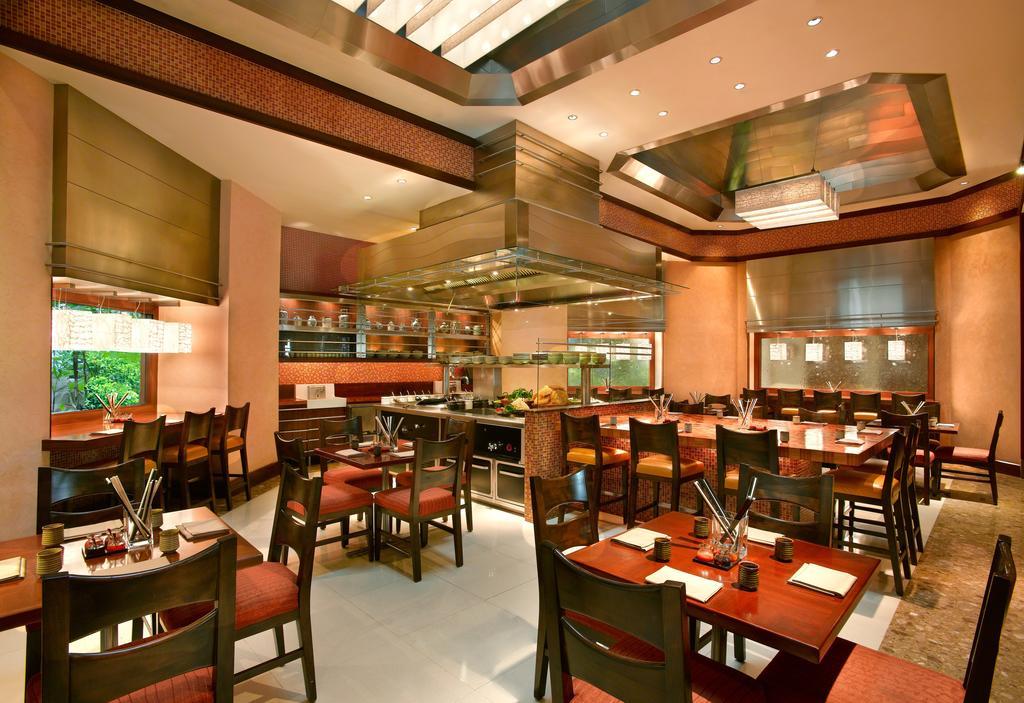 Grand Hyatt 4* Dubái