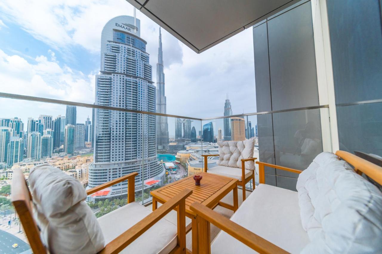 Apartamento Holidays R Us Royal View Dubái
