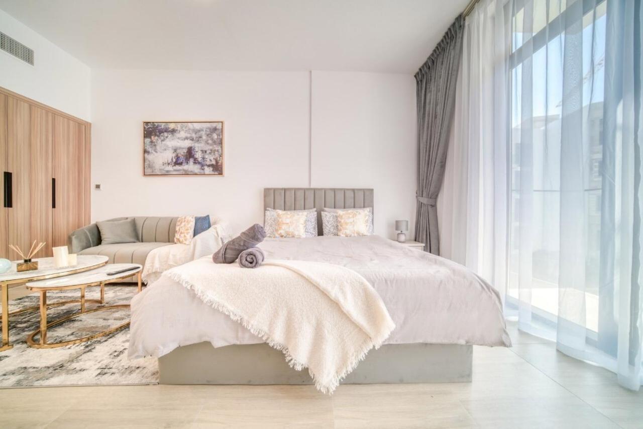 Apartament Modern Living Dubai