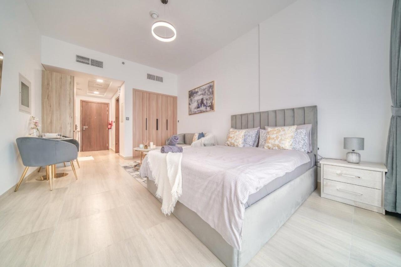 Modern Living Apartament Dubai