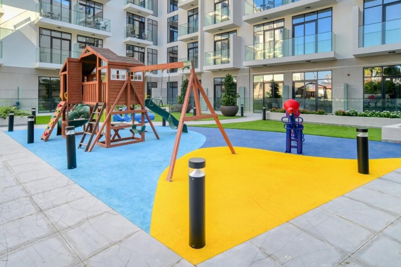 Modern Living Apartament Dubai