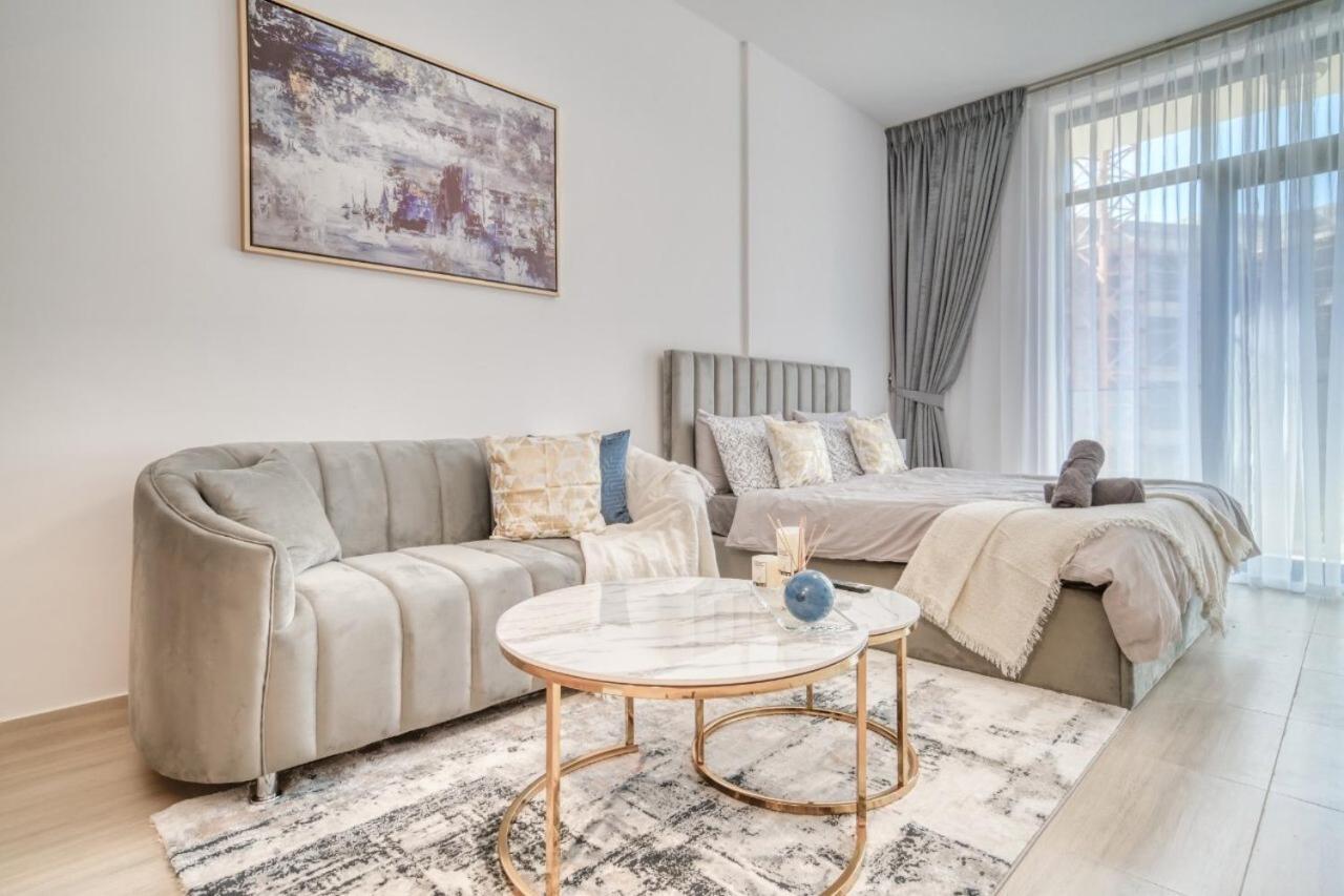 Apartament Modern Living *