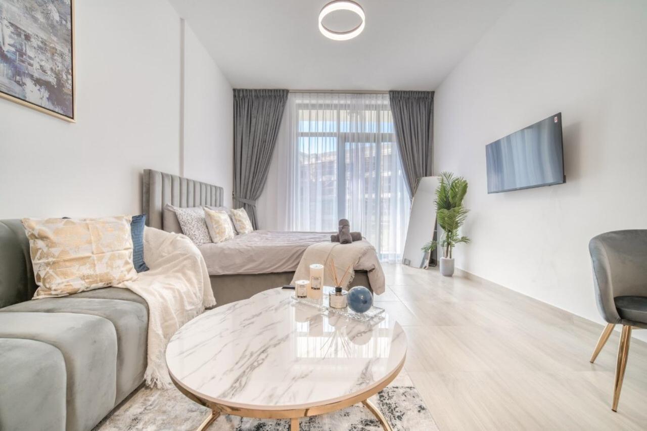 Modern Living Apartament Dubai
