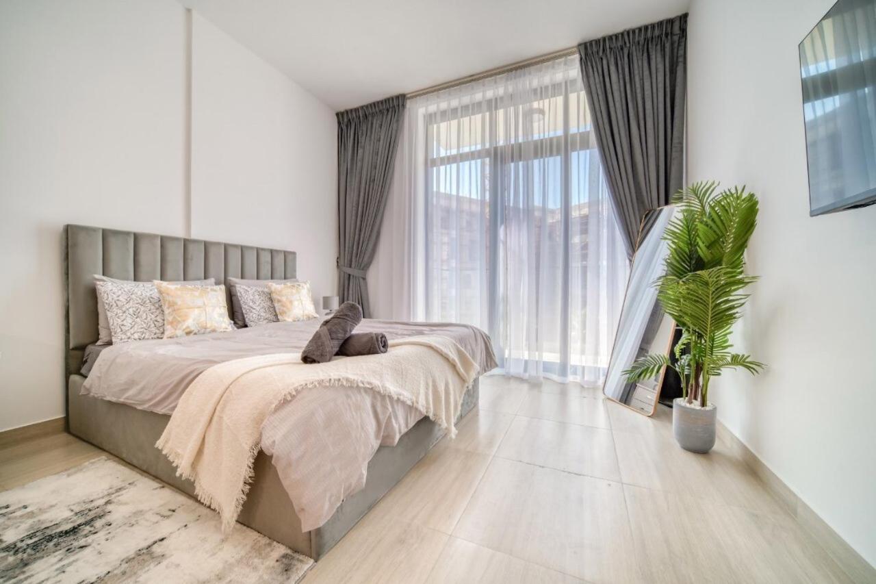 Apartament Modern Living *
