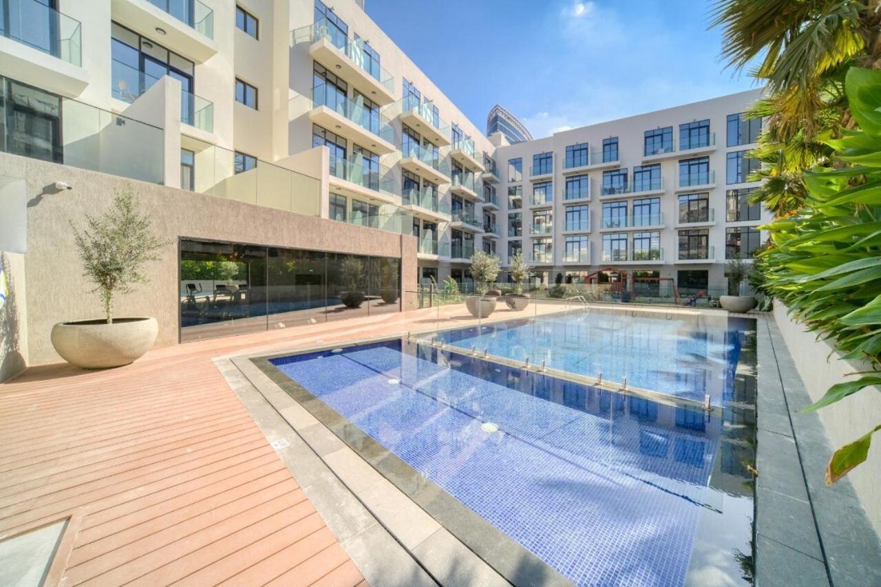 Apartament Modern Living Dubai