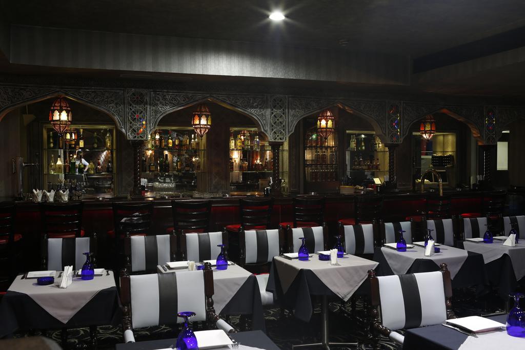 Broadway 3* Dubai