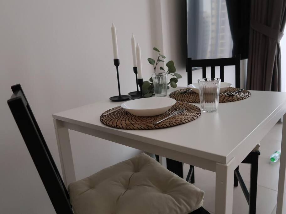 Lägenhet Lovely In With Many Amenities