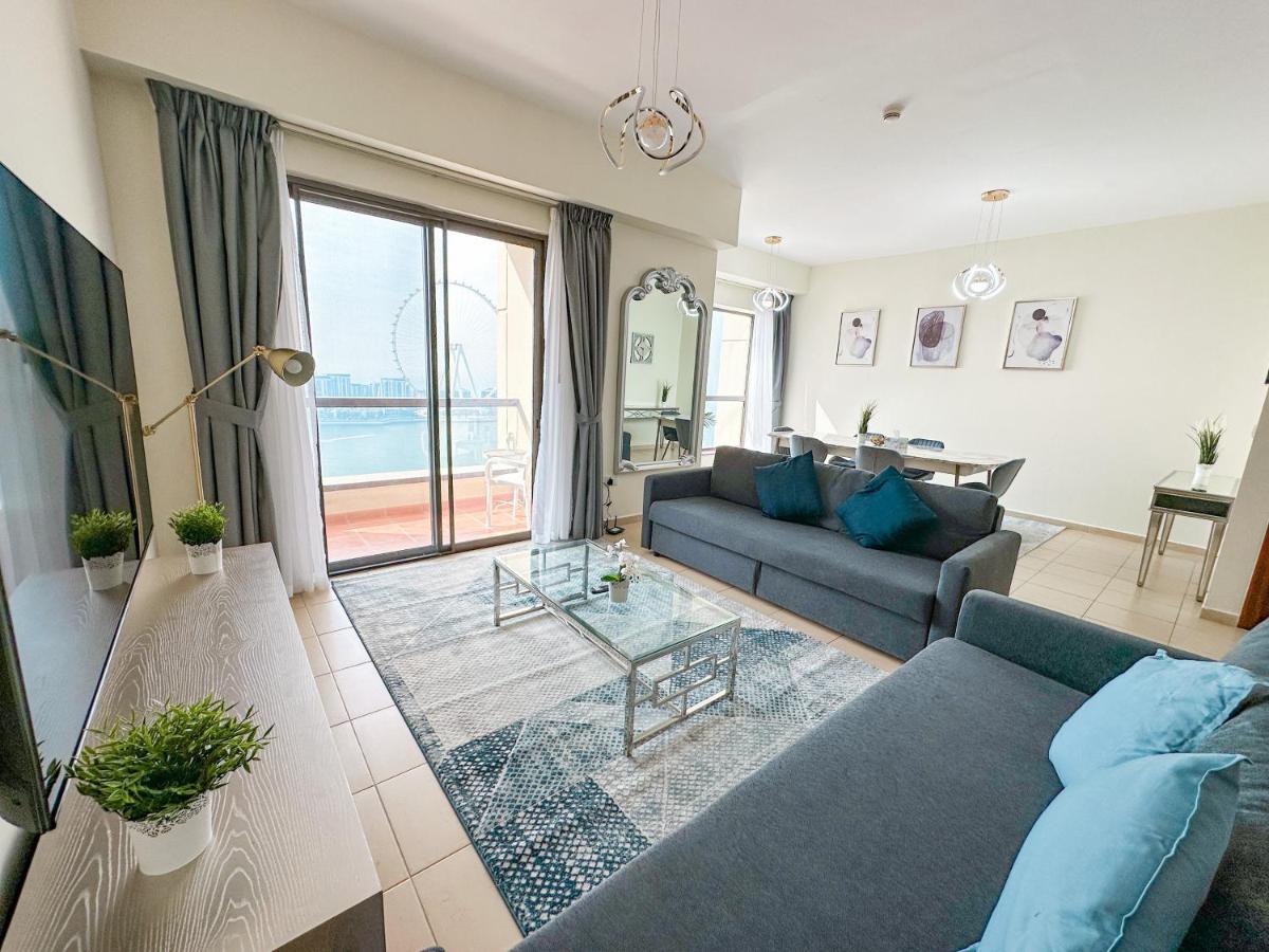 Jbr By Happy Season Apartamento