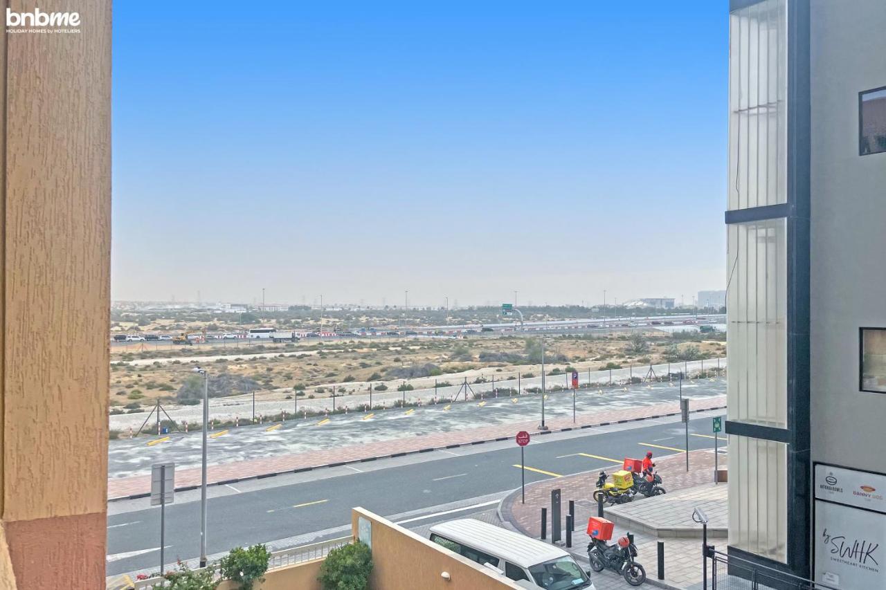 Bnbmehomes - Cosy Apt With Modern Amenities -109 Apartamento Dubái