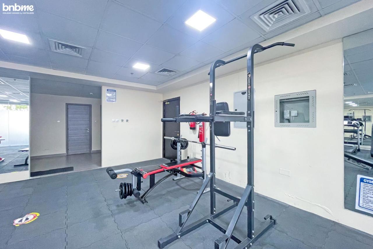 Apartamento Bnbmehomes - Cosy Apt With Modern Amenities -109 *