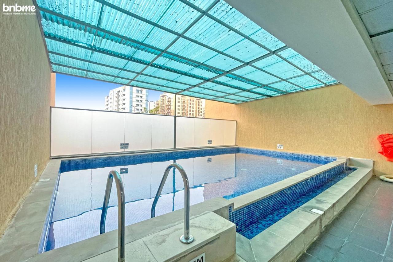 Bnbmehomes - Cosy Apt With Modern Amenities -109 Apartamento *