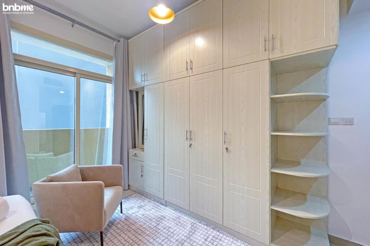 Bnbmehomes - Cosy Apt With Modern Amenities -109 Dubái