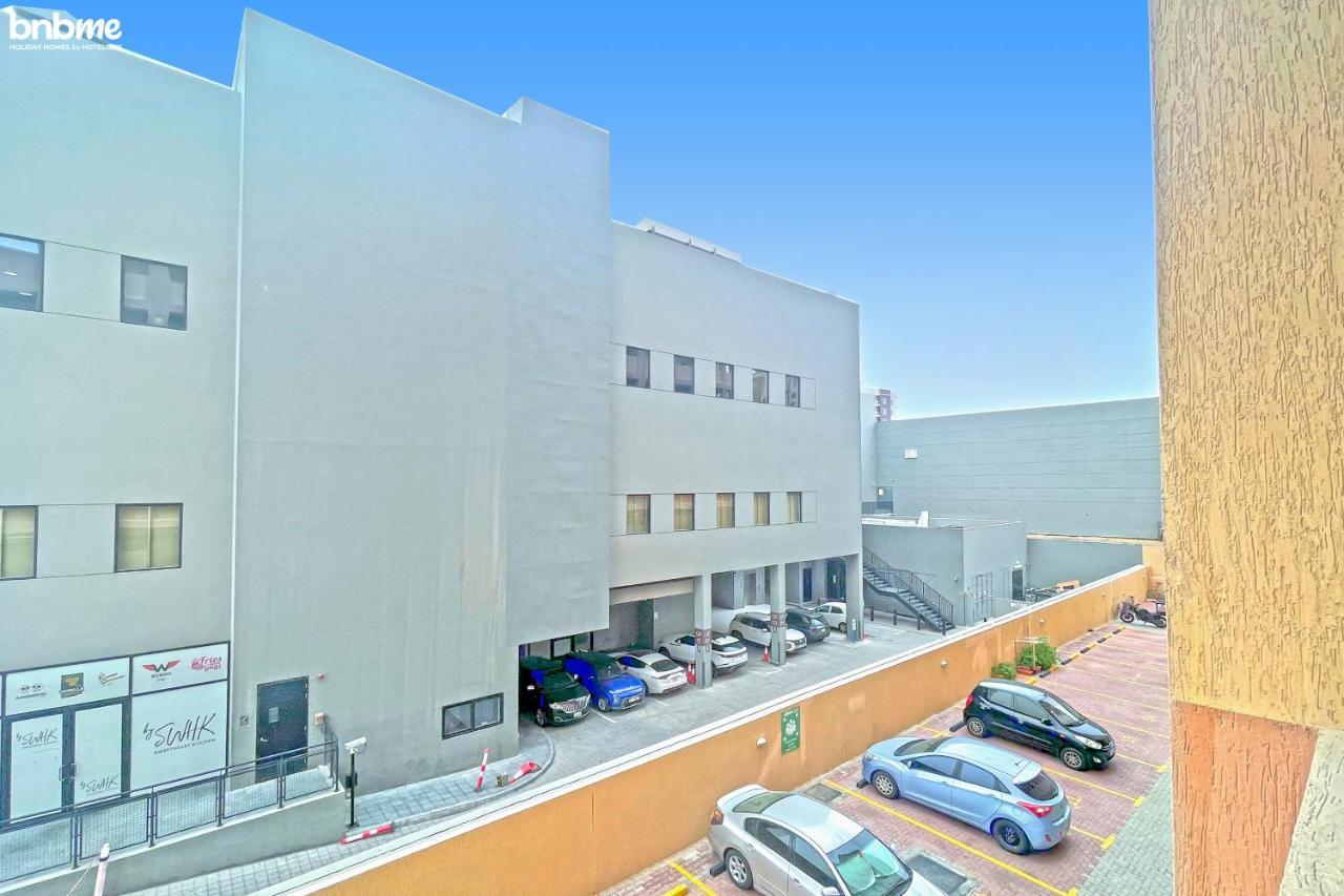 Bnbmehomes - Cosy Apt With Modern Amenities -109 Apartamento Dubái