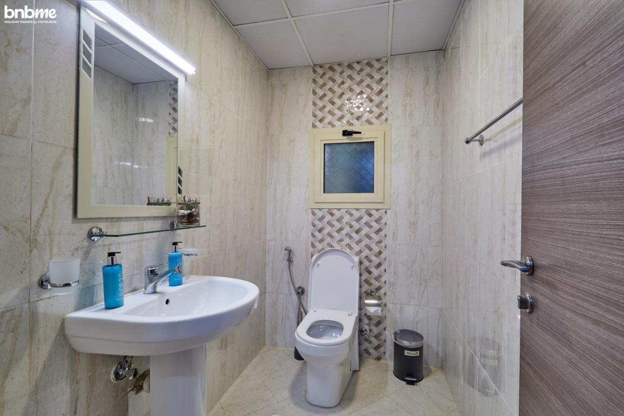 Bnbmehomes - Cosy Apt With Modern Amenities -109 Apartamento